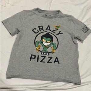 🌟5️⃣for💲25🌟 GAP Teen Titans Go tee shirt